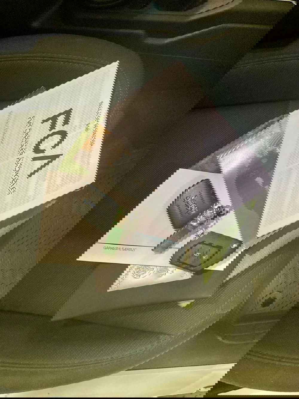 Jeep Gladiator usata a Monza e Brianza (16)