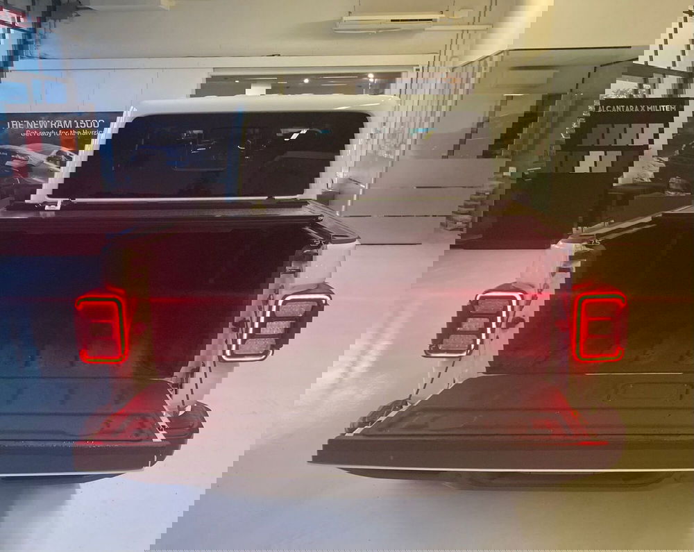 Jeep Gladiator usata a Monza e Brianza (9)