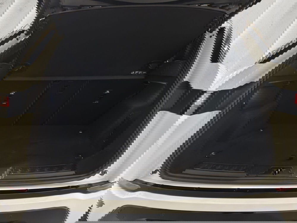 Land Rover Range Rover Evoque usata a Milano (11)