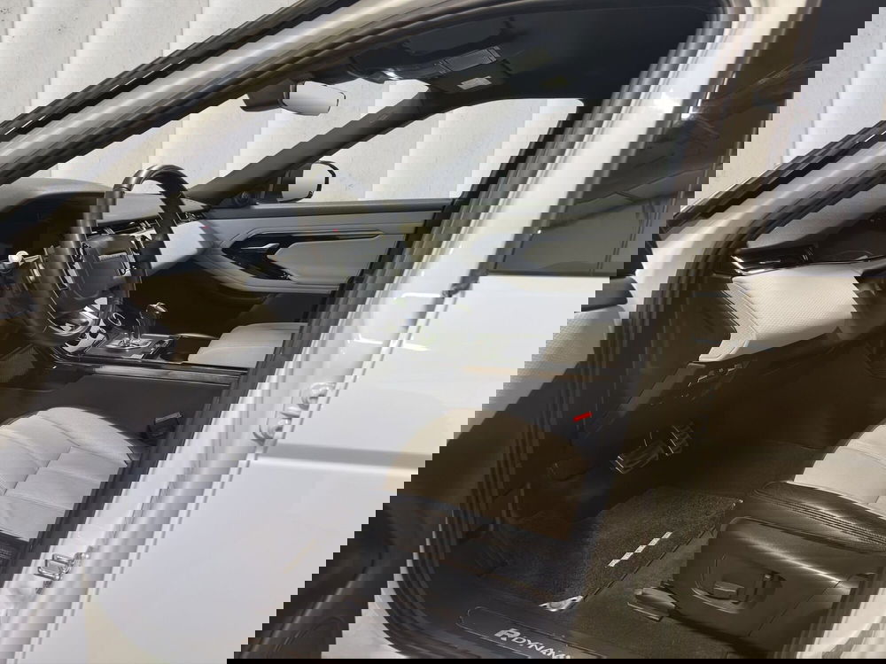 Land Rover Range Rover Evoque usata a Milano (13)