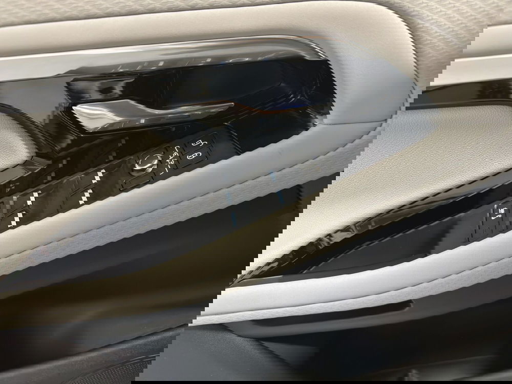 Land Rover Range Rover Evoque usata a Milano (16)