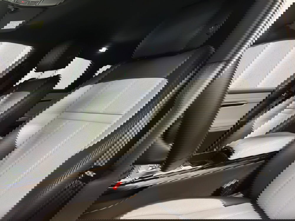 Land Rover Range Rover Evoque usata a Milano (17)
