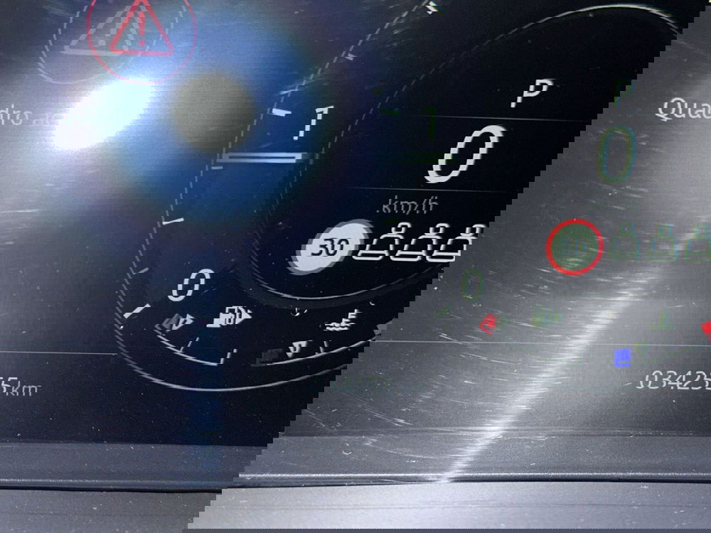 Land Rover Range Rover Evoque usata a Milano (20)