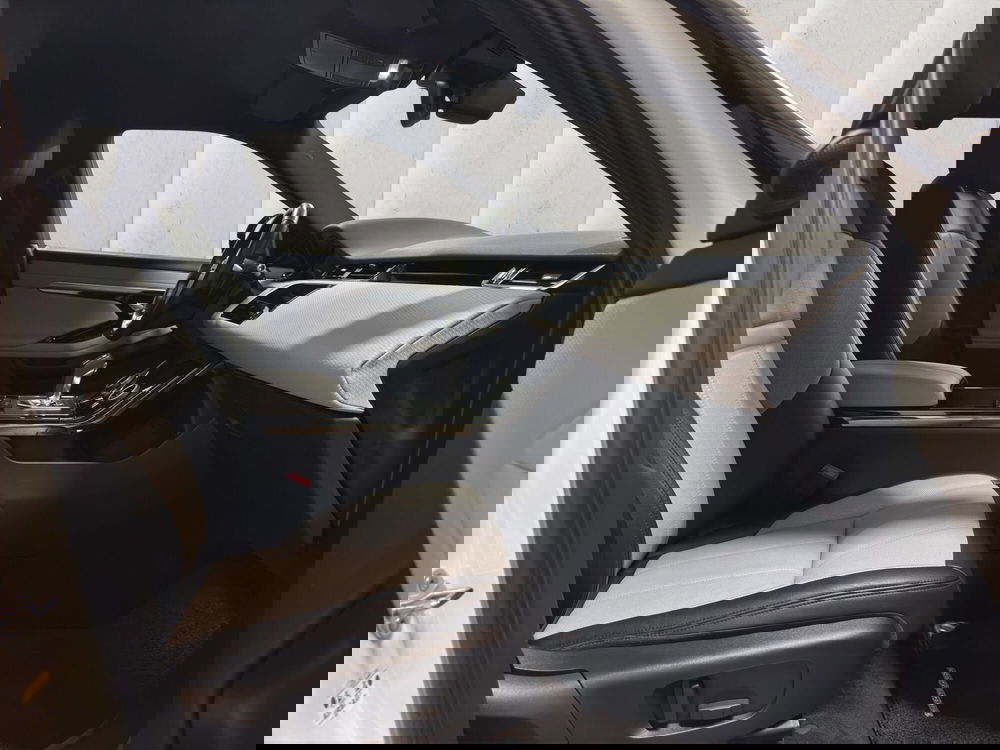 Land Rover Range Rover Evoque usata a Milano (3)