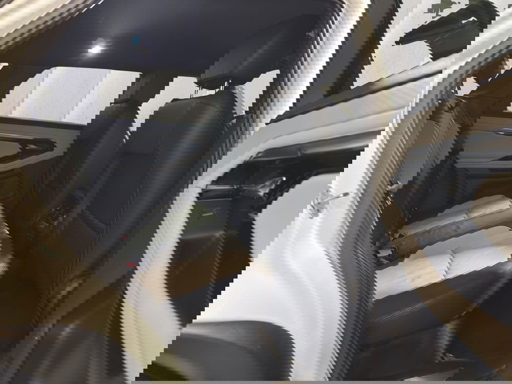 Land Rover Range Rover Evoque usata a Milano (5)