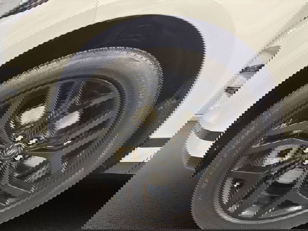 Land Rover Range Rover Evoque usata a Milano (9)