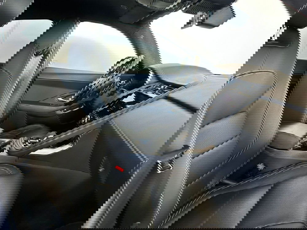 Jaguar E-Pace usata a Modena (3)