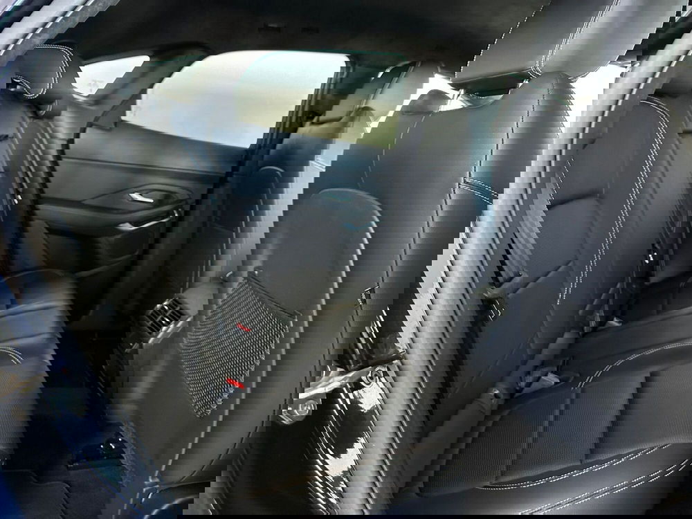 Jaguar E-Pace usata a Modena (5)