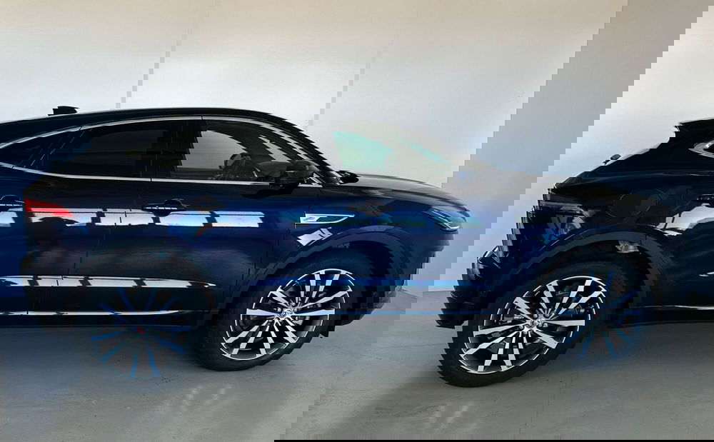 Jaguar E-Pace usata a Modena (6)