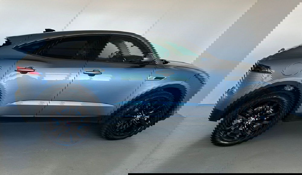 Jaguar E-Pace usata a Modena (6)