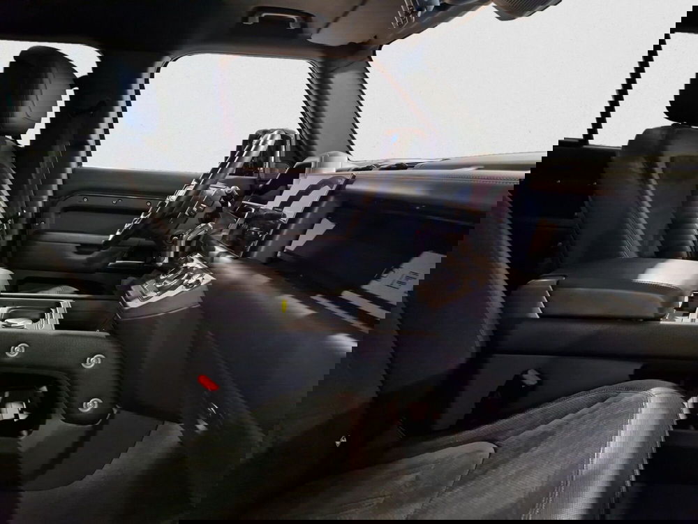 Land Rover Defender usata a Firenze (3)