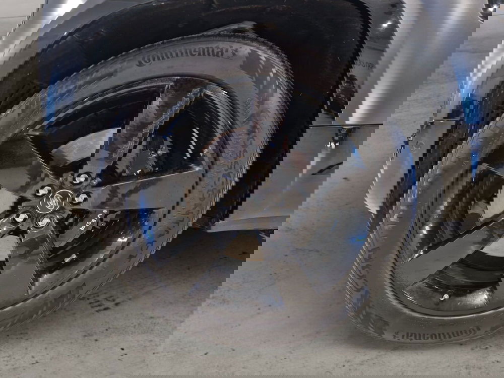 Land Rover Defender usata a Firenze (9)