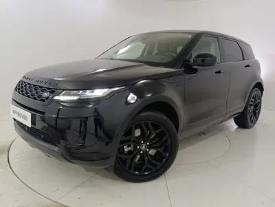 Land Rover Range Rover Evoque 2.0D I4 163 CV AWD Auto SE del 2024 usata a Pesaro
