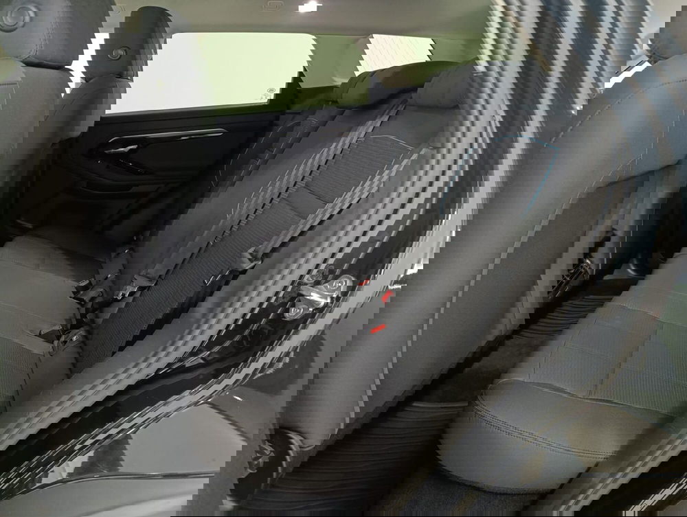 Land Rover Range Rover Evoque usata a Pesaro-Urbino (5)