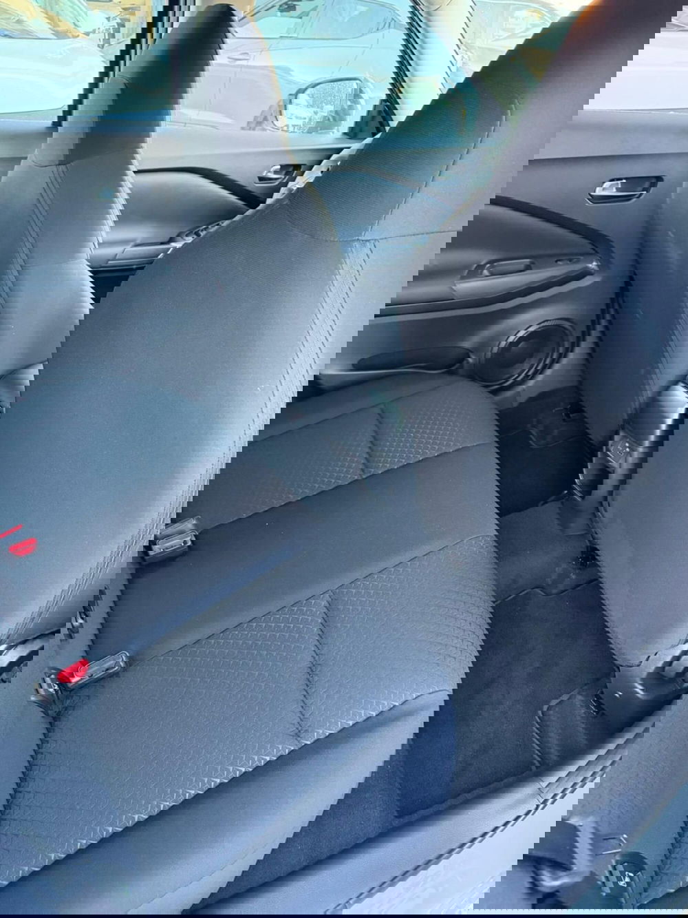 Nissan Juke nuova a Macerata (8)