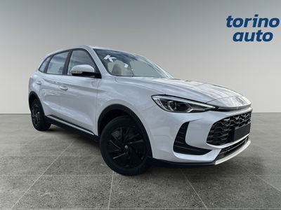 Mg ZS 1.5 Standard nuova a Torino