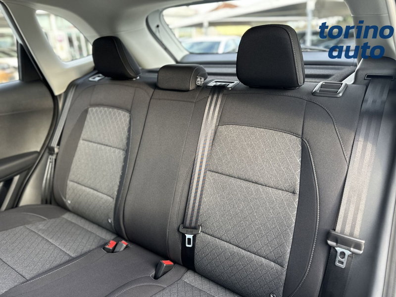 Mg ZS nuova a Torino (10)