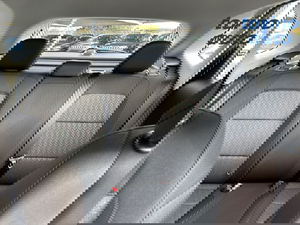 Mg ZS nuova a Torino (11)