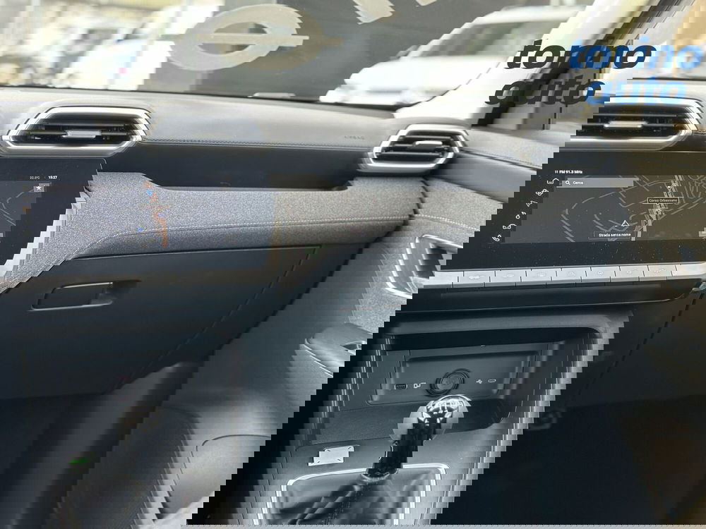 Mg ZS nuova a Torino (13)