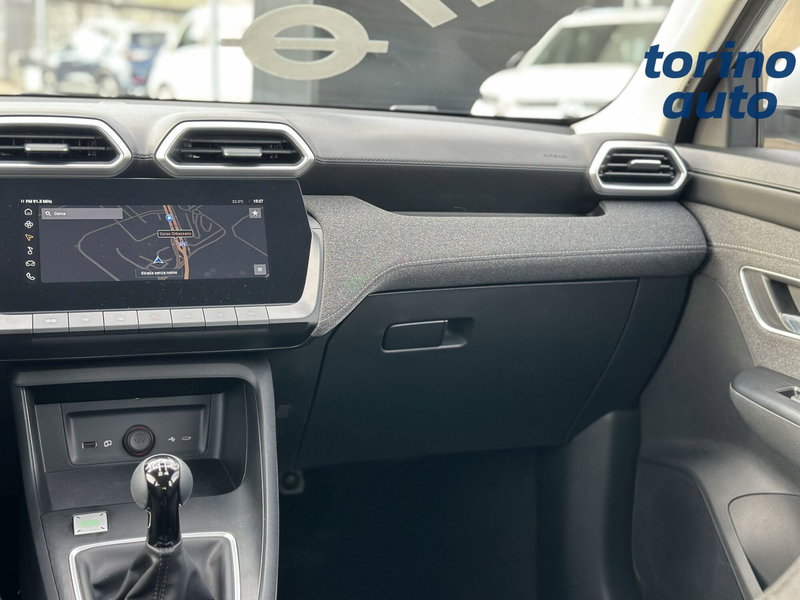 Mg ZS nuova a Torino (13)