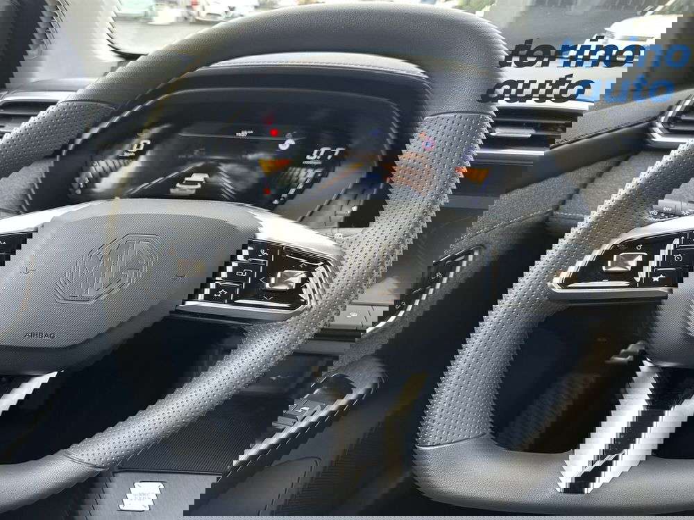 Mg ZS nuova a Torino (15)