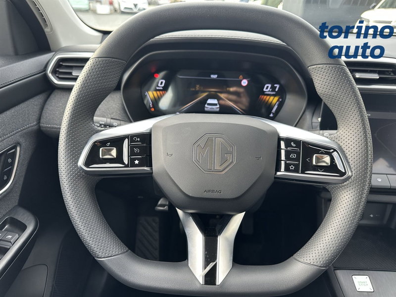 Mg ZS nuova a Torino (15)