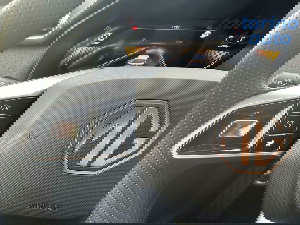 Mg ZS nuova a Torino (16)