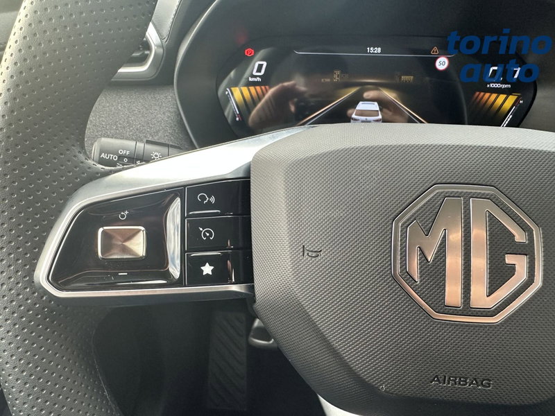 Mg ZS nuova a Torino (16)