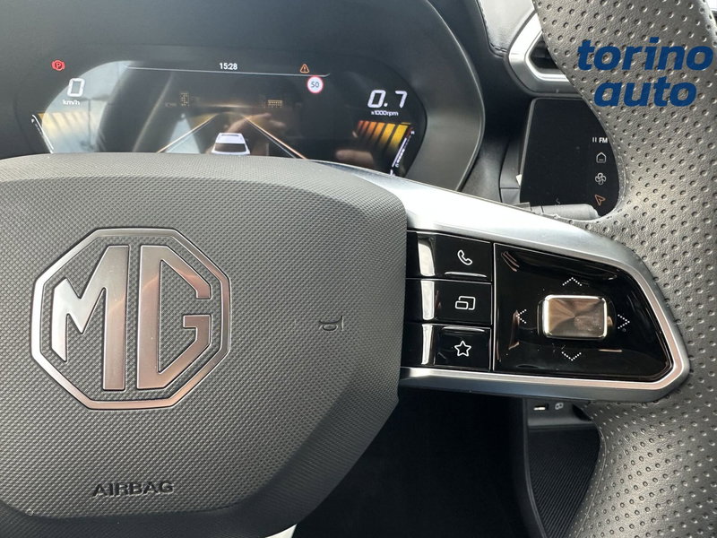 Mg ZS nuova a Torino (17)