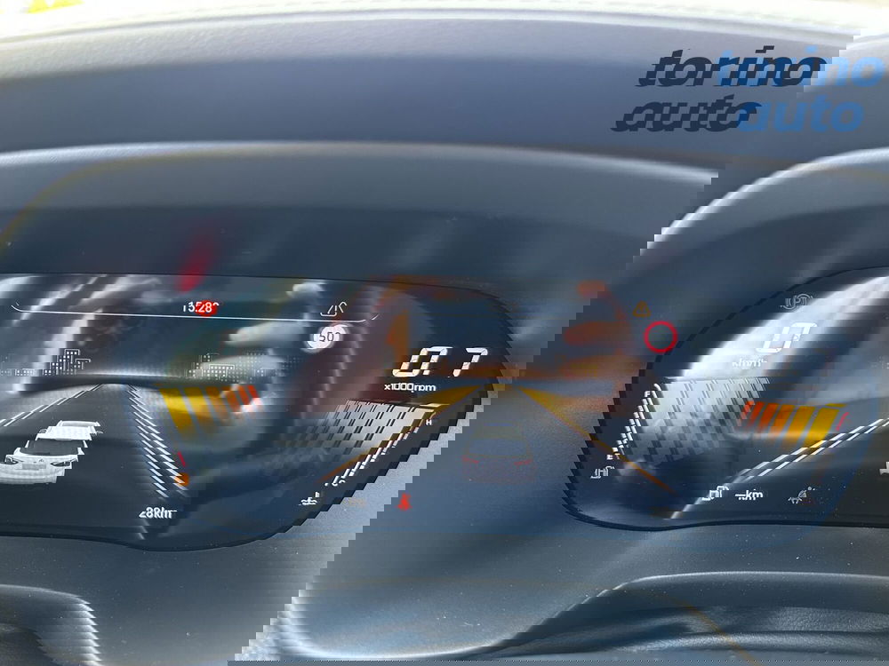 Mg ZS nuova a Torino (18)