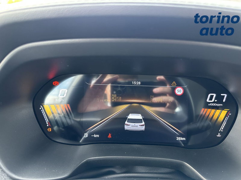 Mg ZS nuova a Torino (18)