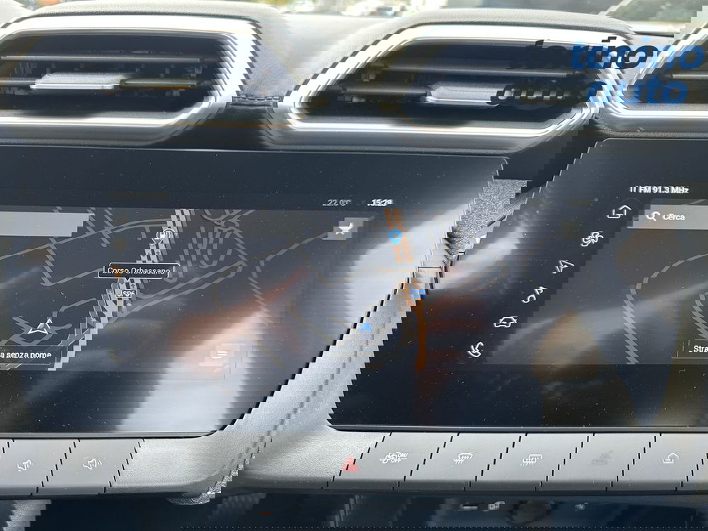 Mg ZS nuova a Torino (19)