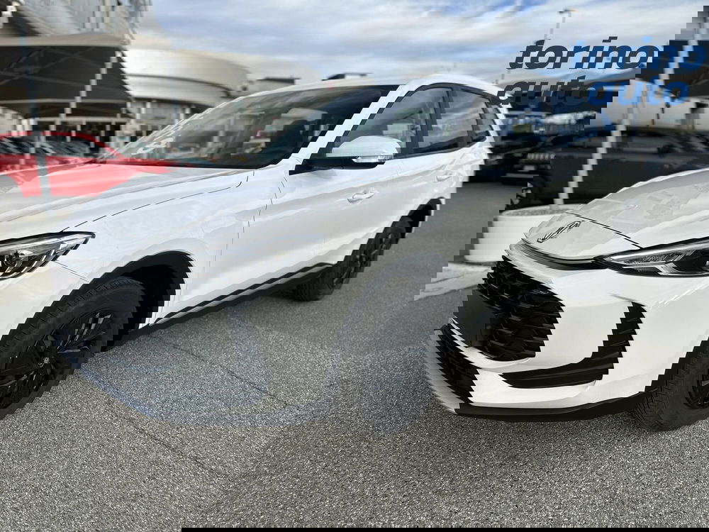 Mg ZS nuova a Torino (3)