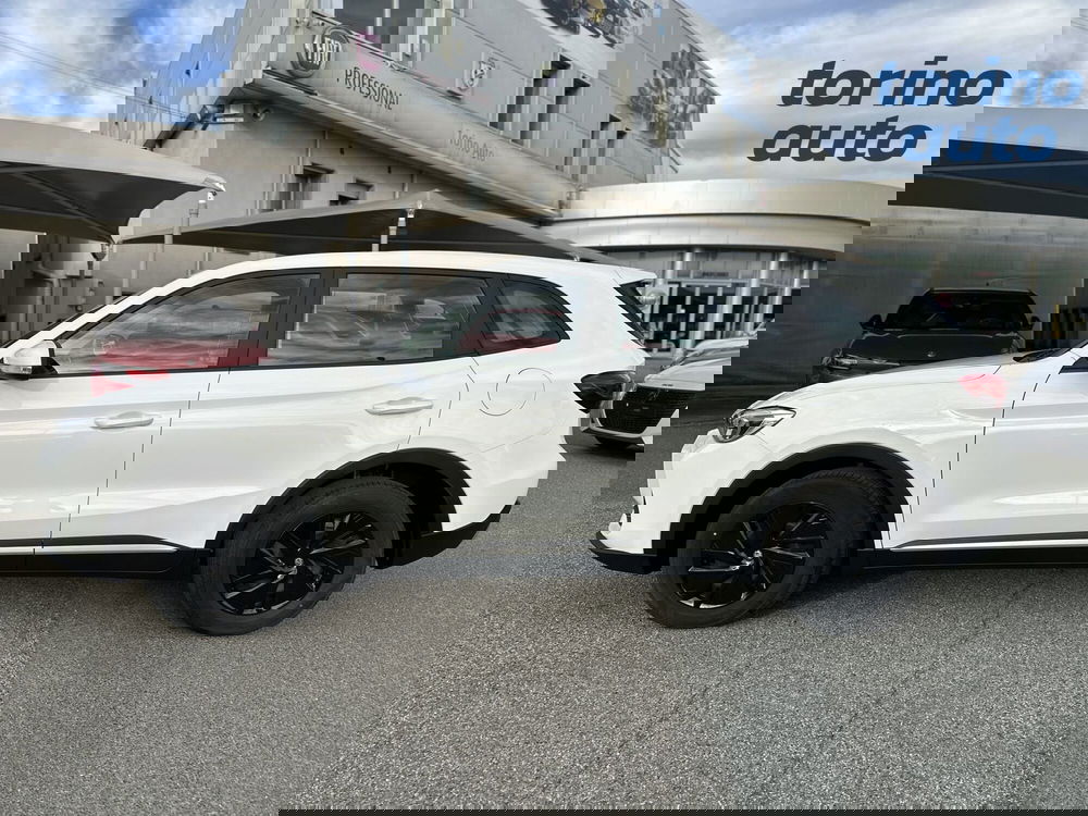 Mg ZS nuova a Torino (4)