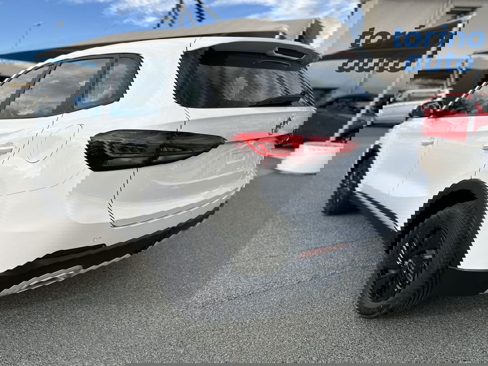 Mg ZS nuova a Torino (5)