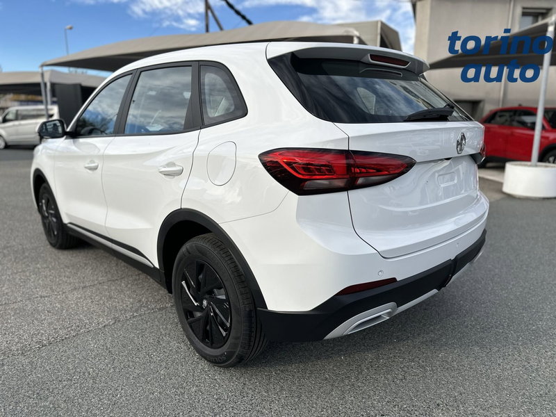 Mg ZS nuova a Torino (5)