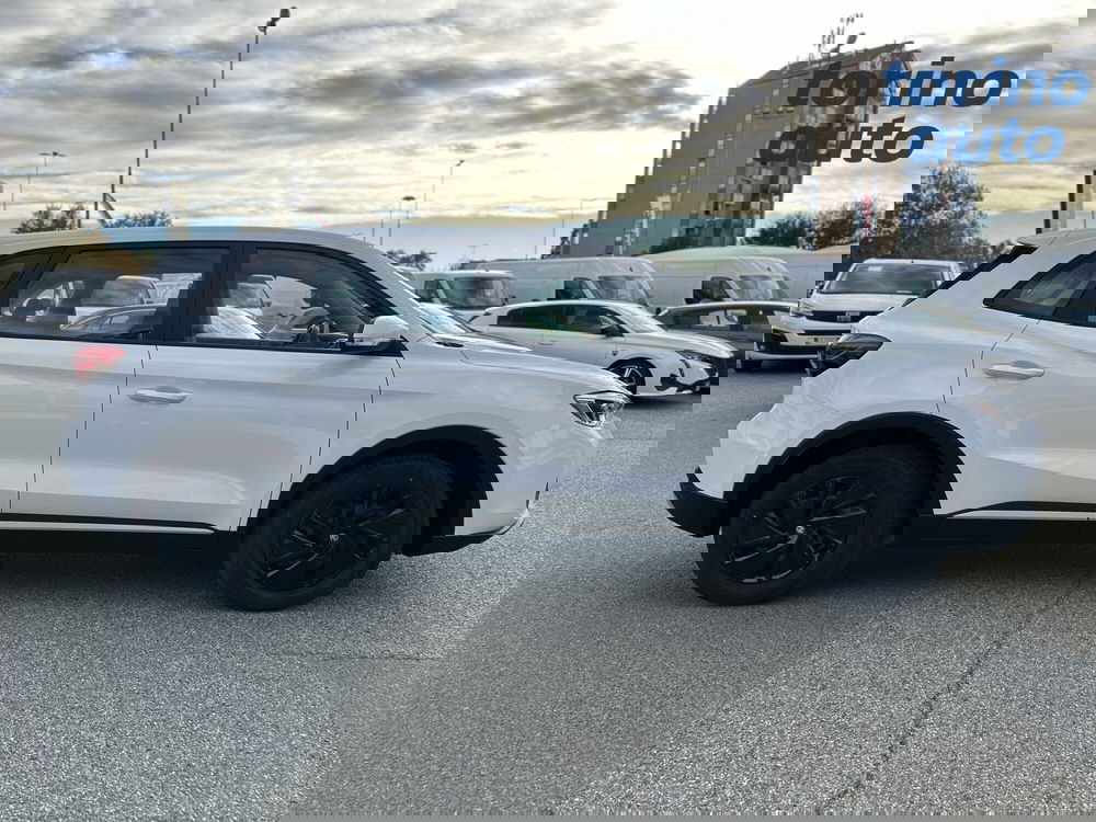 Mg ZS nuova a Torino (8)