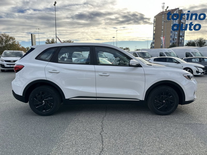 Mg ZS nuova a Torino (8)