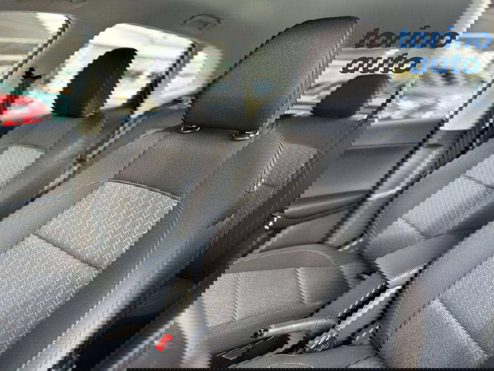 Mg ZS nuova a Torino (9)