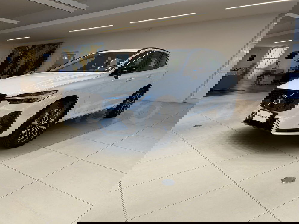 Volvo XC60 usata a Forlì-Cesena