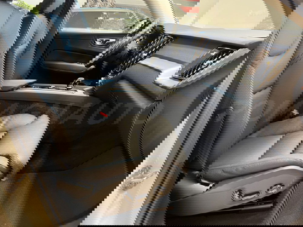 Volvo XC60 usata a Forlì-Cesena (10)