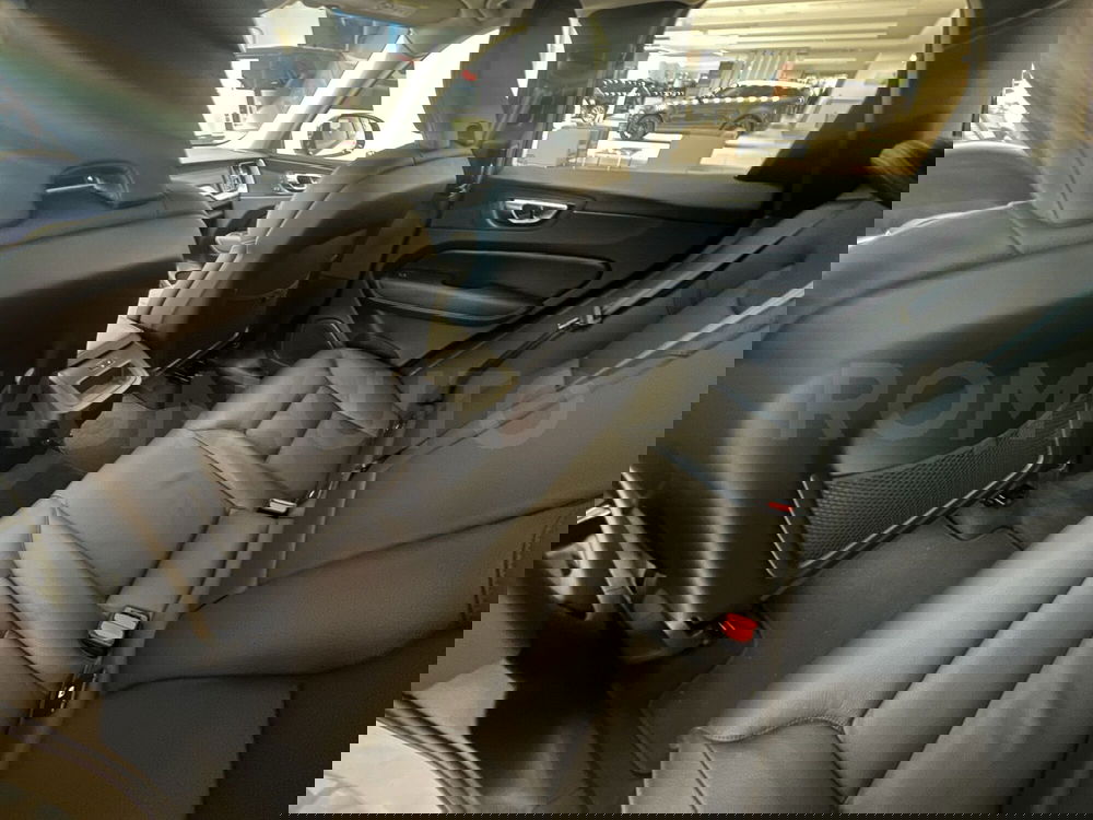 Volvo XC60 usata a Forlì-Cesena (11)