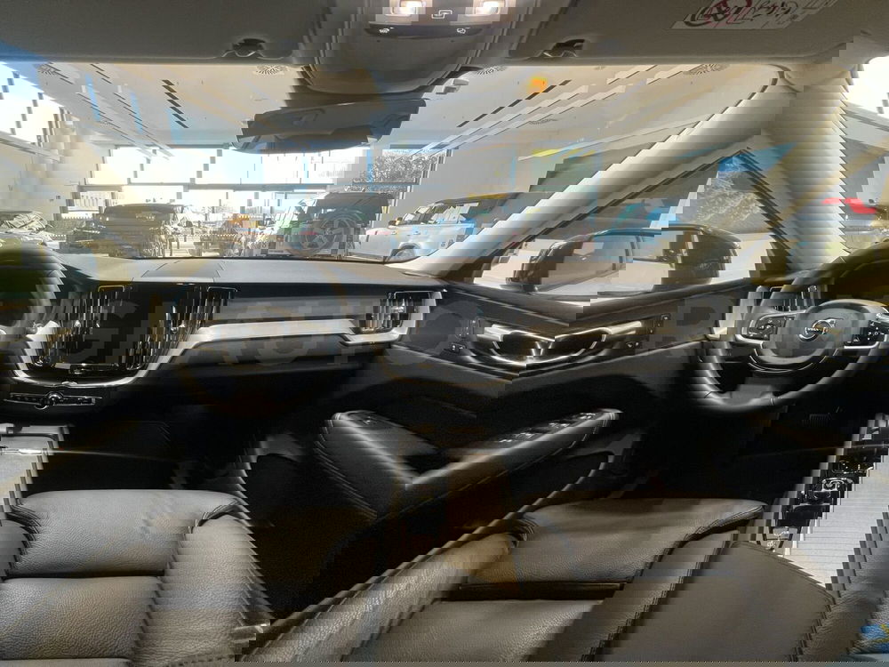 Volvo XC60 usata a Forlì-Cesena (12)