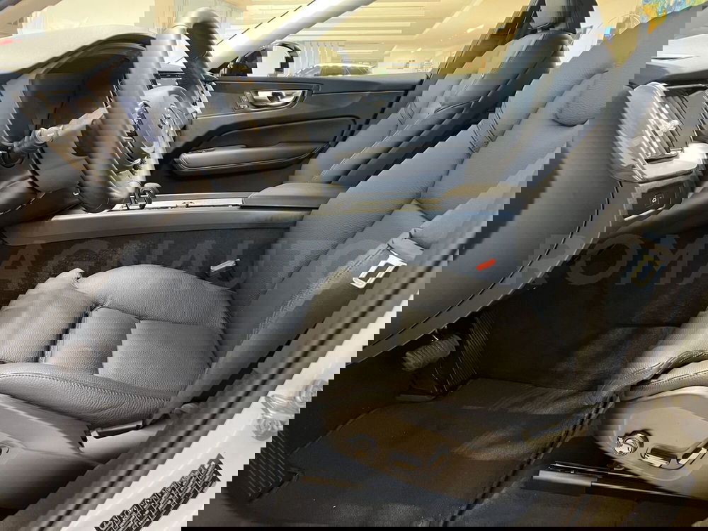 Volvo XC60 usata a Forlì-Cesena (14)