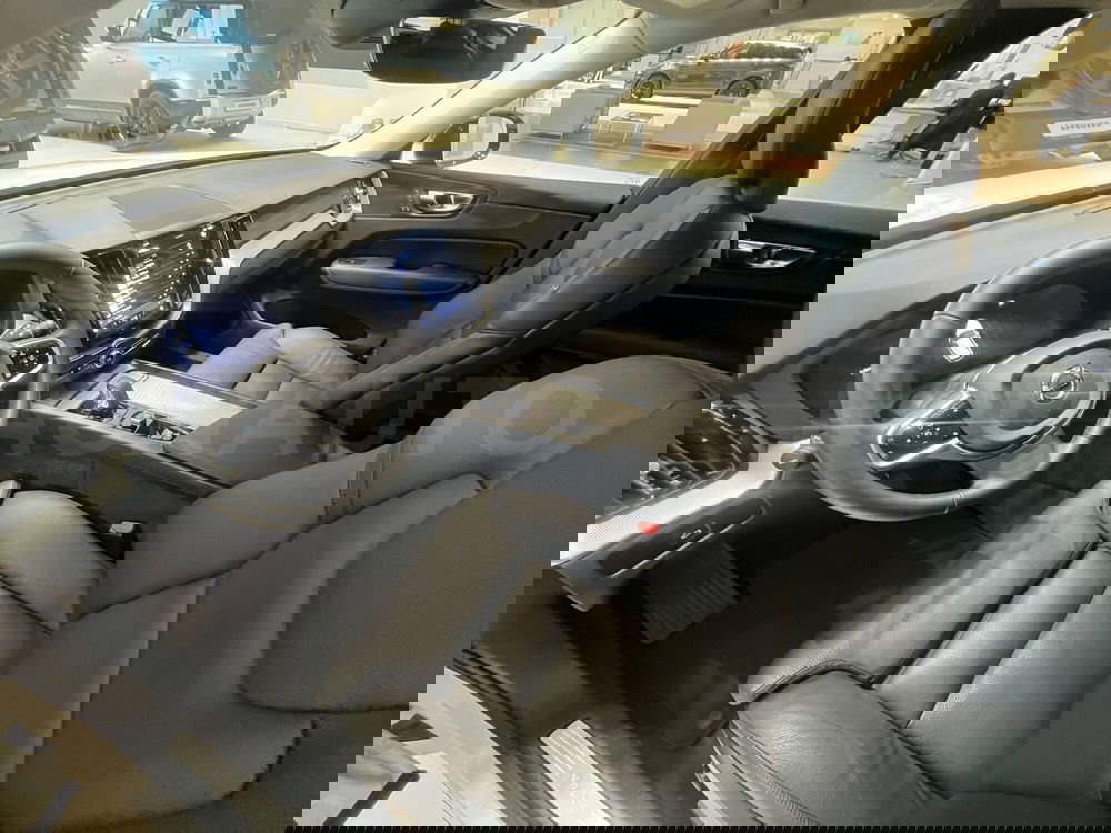 Volvo XC60 usata a Forlì-Cesena (15)