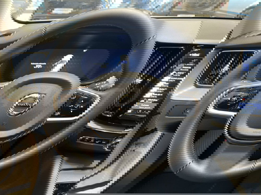 Volvo XC60 usata a Forlì-Cesena (16)