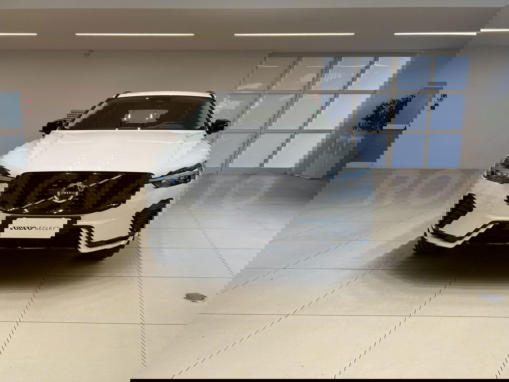 Volvo XC60 usata a Forlì-Cesena (2)