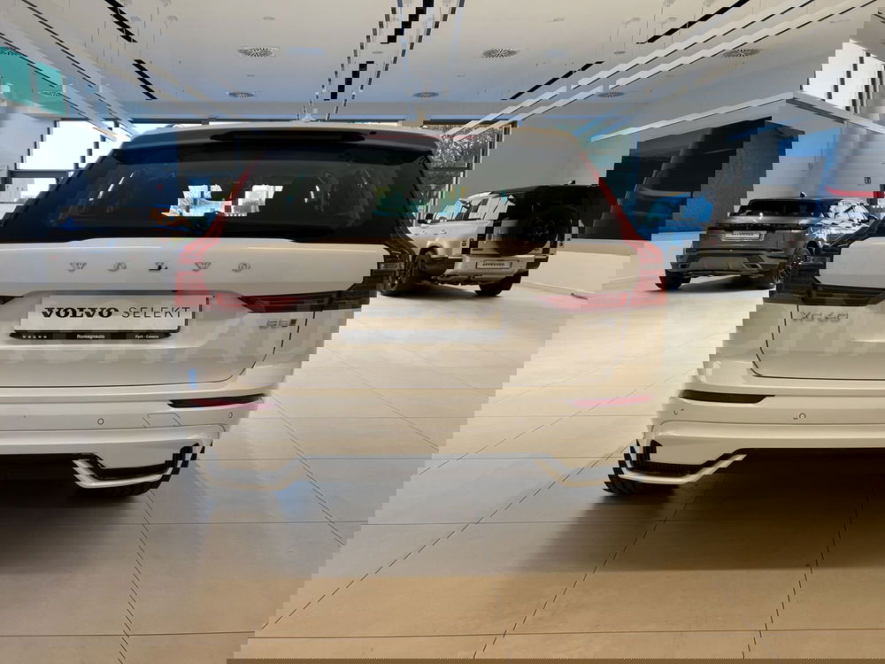 Volvo XC60 usata a Forlì-Cesena (5)