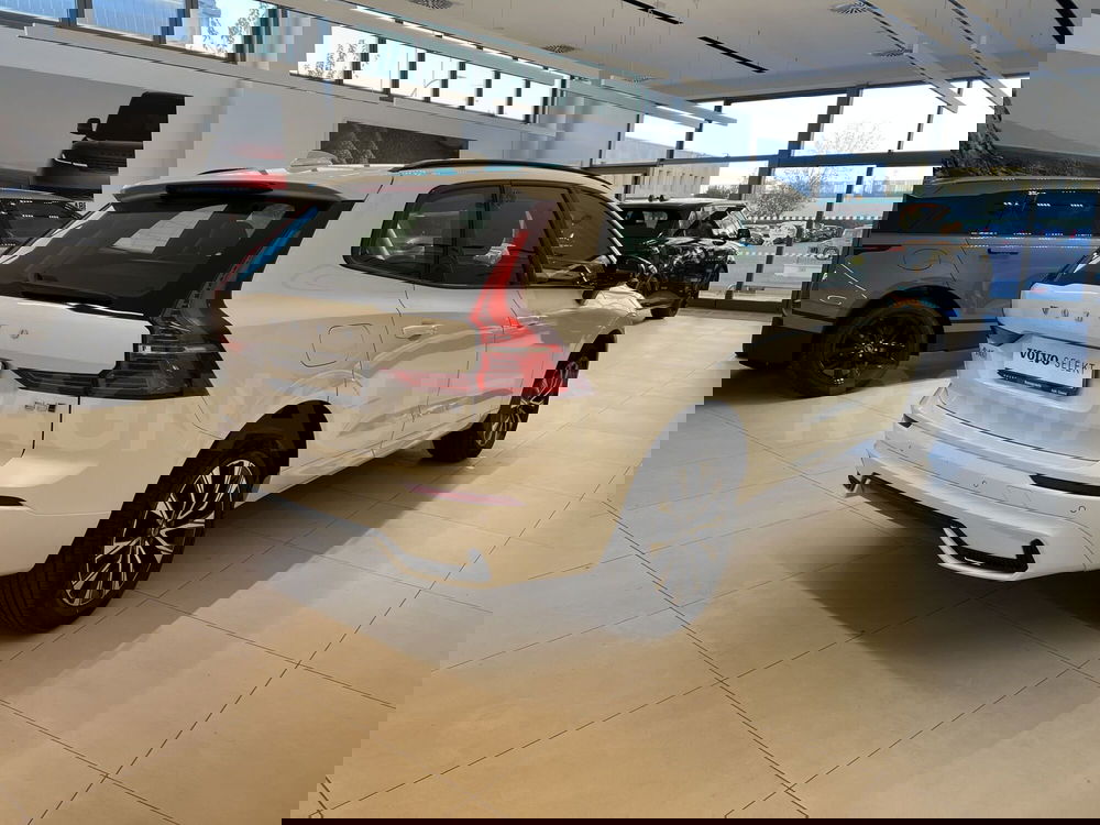 Volvo XC60 usata a Forlì-Cesena (6)