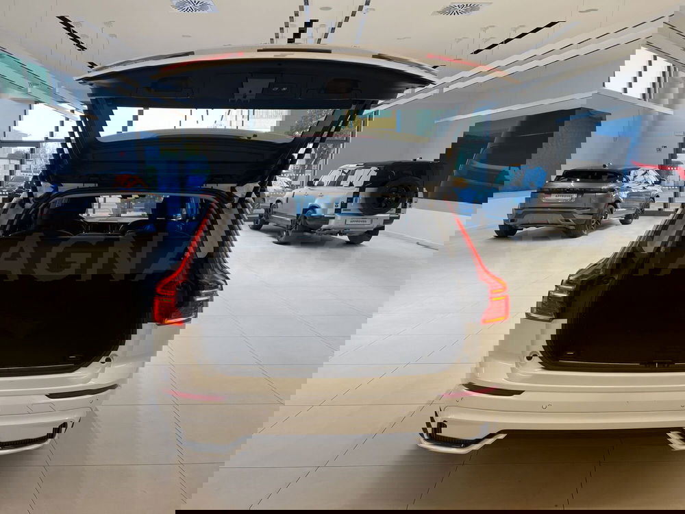 Volvo XC60 usata a Forlì-Cesena (7)